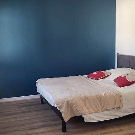Magnifique Appartement Le Marronnier Xonrupt-Longemer Kültér fotó