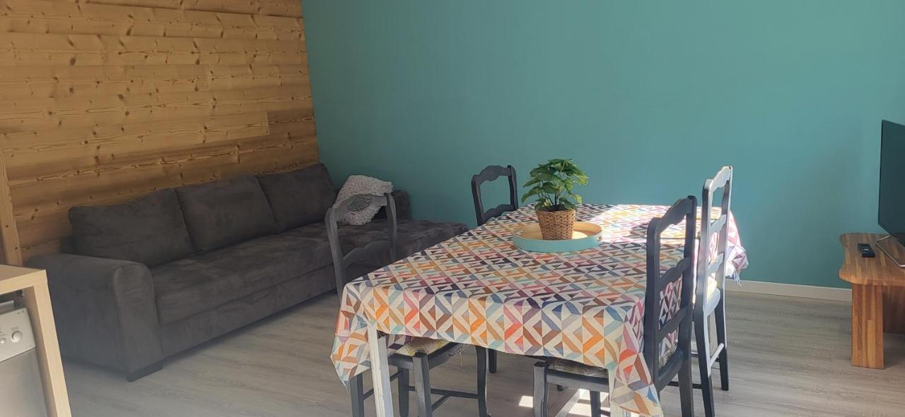 Magnifique Appartement Le Marronnier Xonrupt-Longemer Kültér fotó