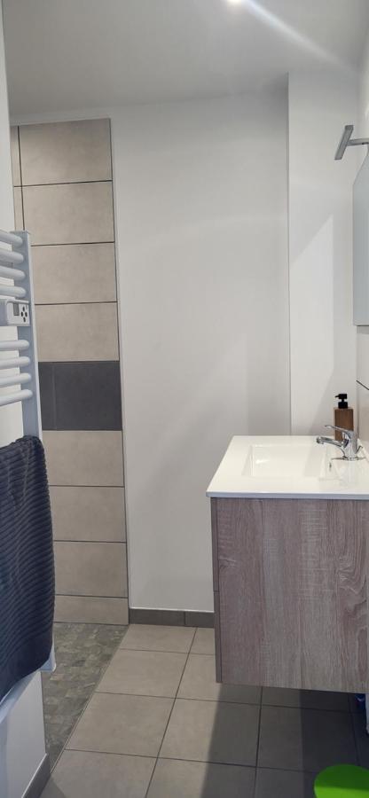Magnifique Appartement Le Marronnier Xonrupt-Longemer Kültér fotó