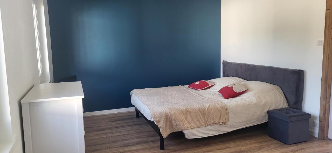 Magnifique Appartement Le Marronnier Xonrupt-Longemer Kültér fotó